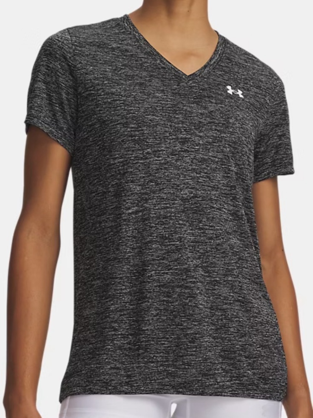 Under Armour Heatgear Performance Tech Tee